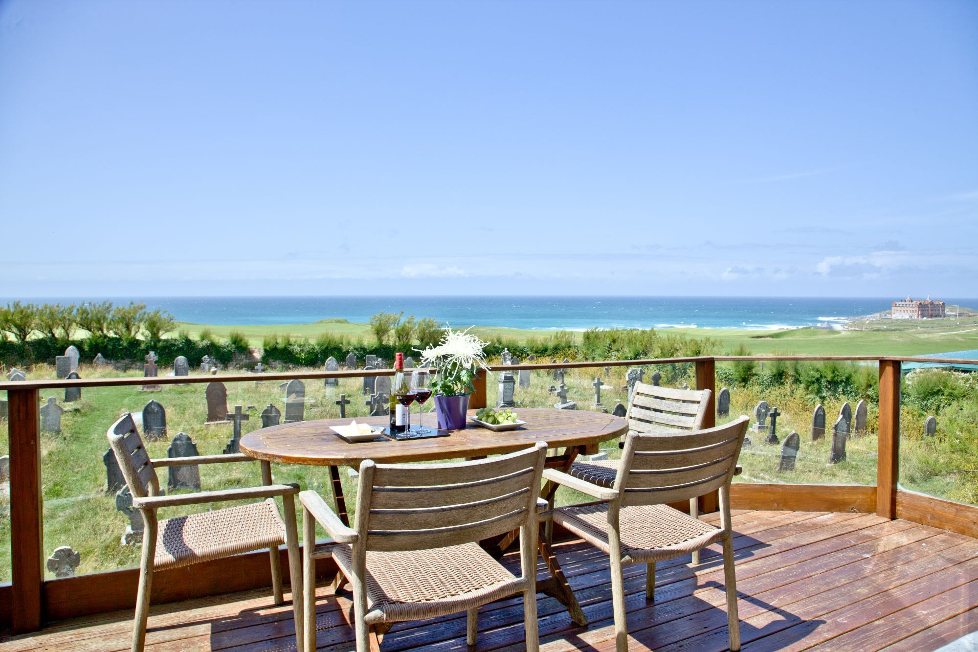 The Beach House - photo 2