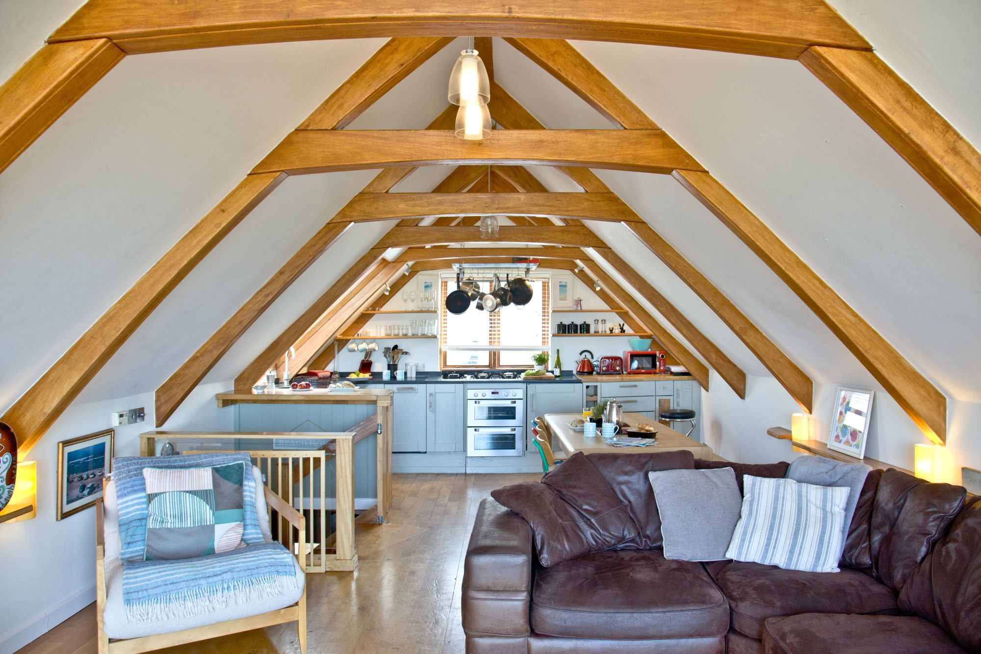The Beach House - photo 3