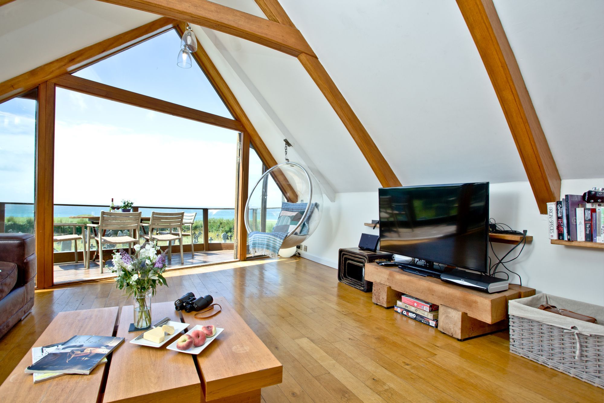The Beach House - photo 4