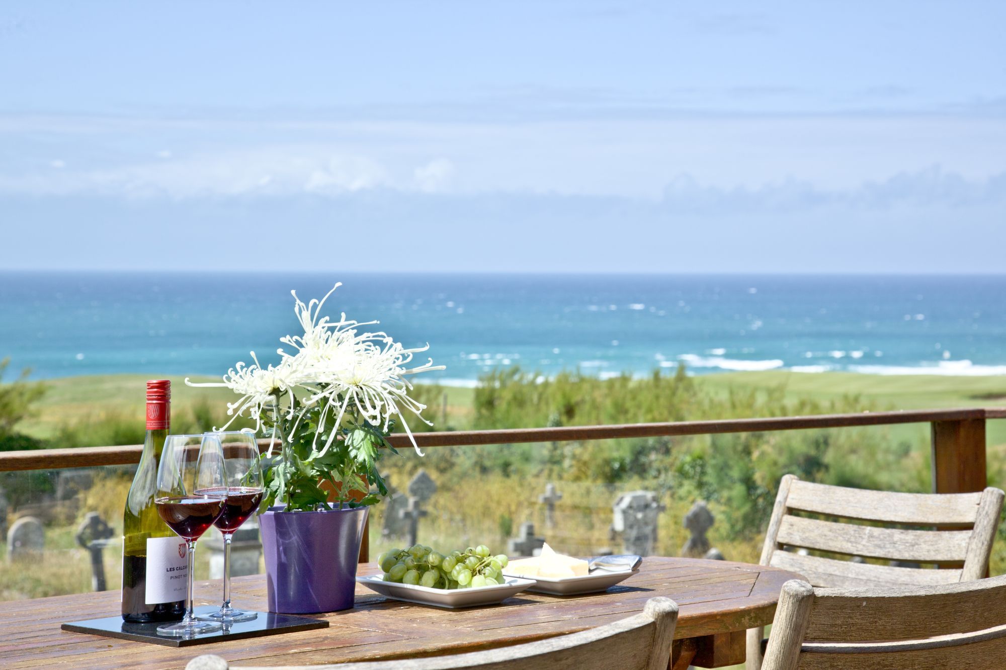 The Beach House - photo 5