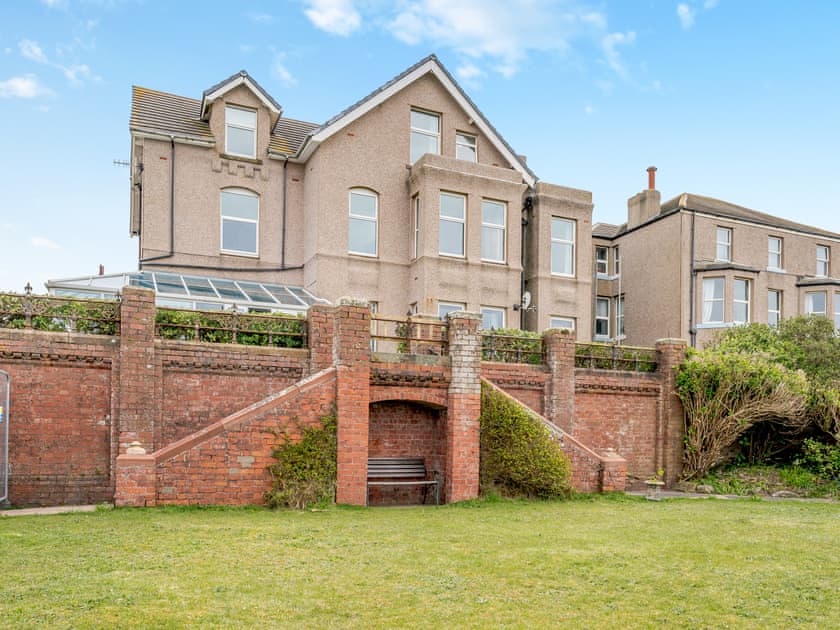 The Beach House at Whinthwaite - photo 3