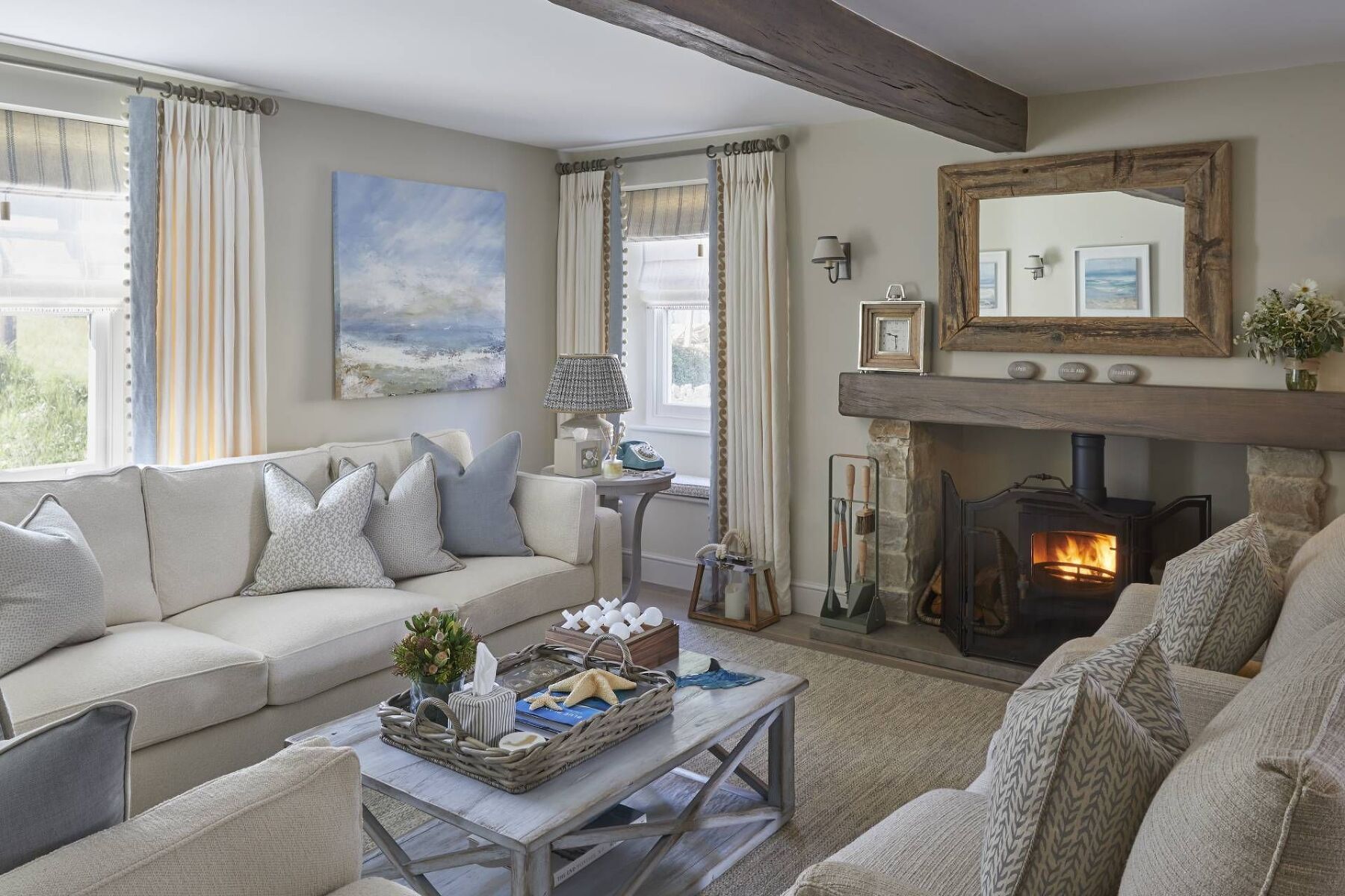 The Beach House - photo 2