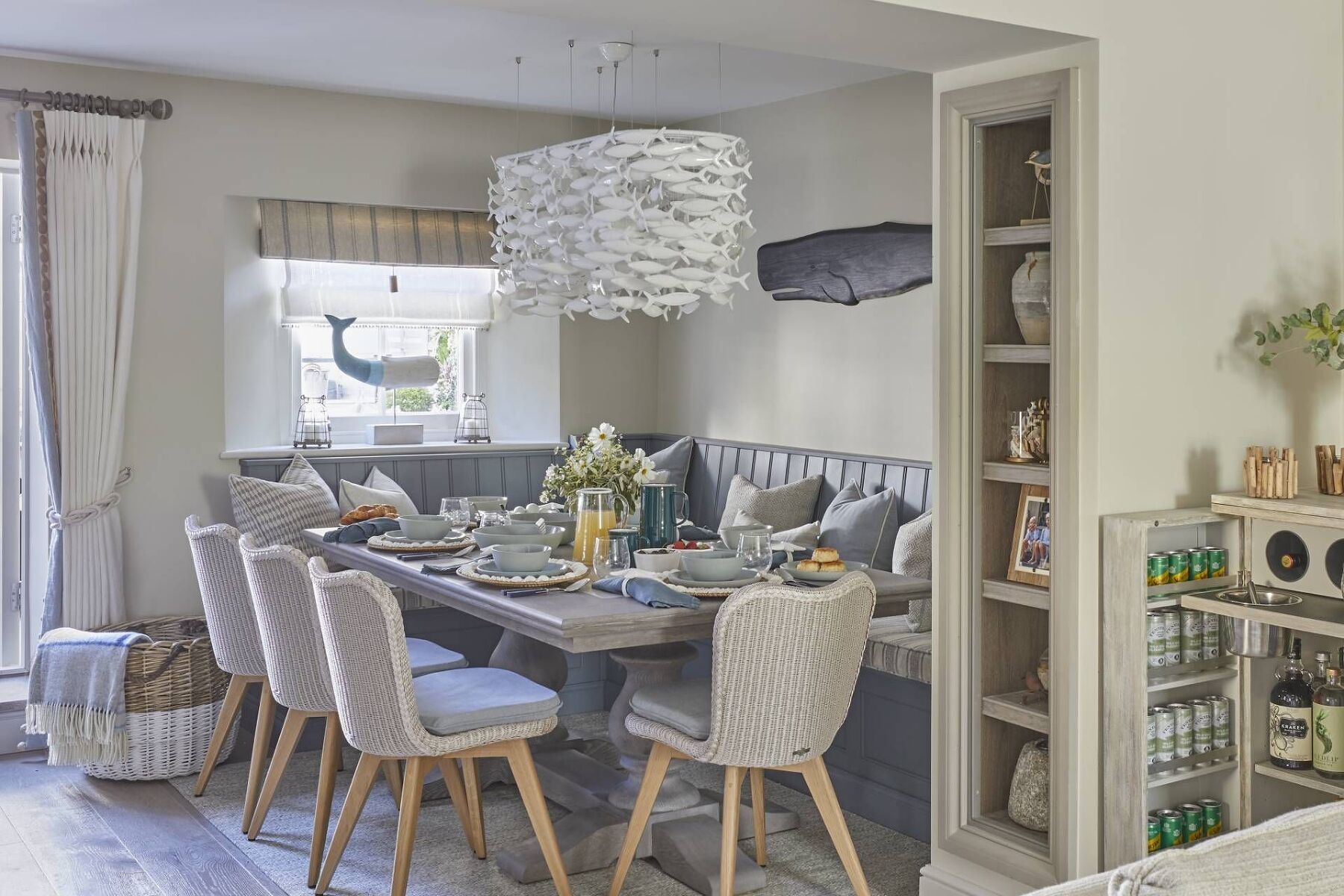 The Beach House - photo 5