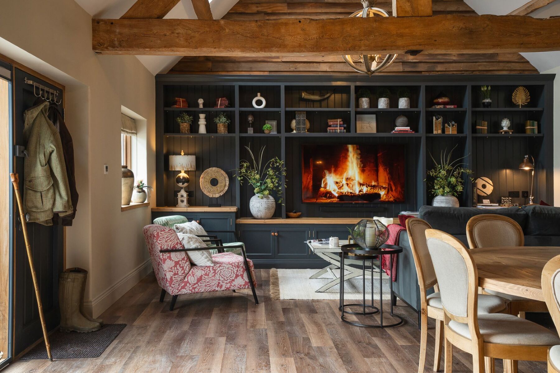The Blended Barn - photo 3