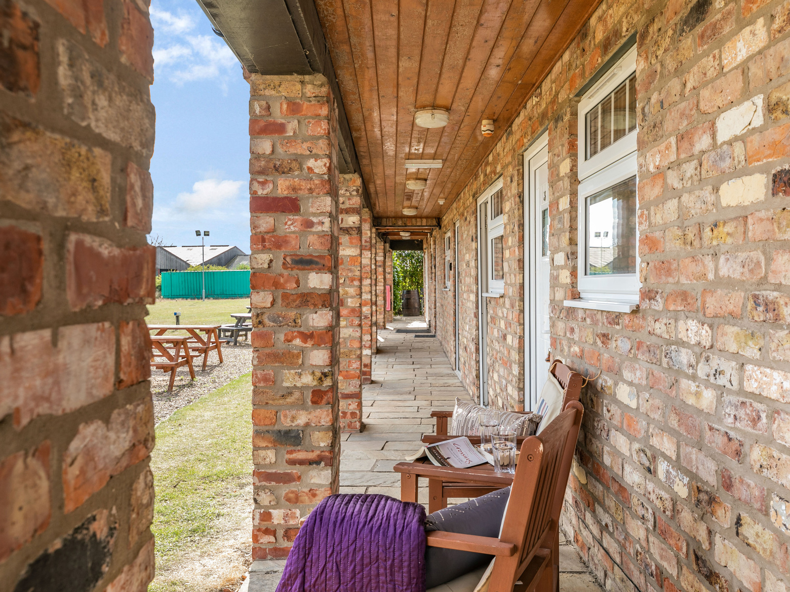 The Blue Bell - photo 5