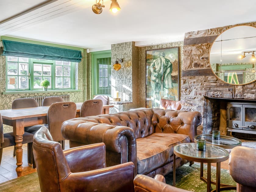 The Bluebell Country Inn - photo 2