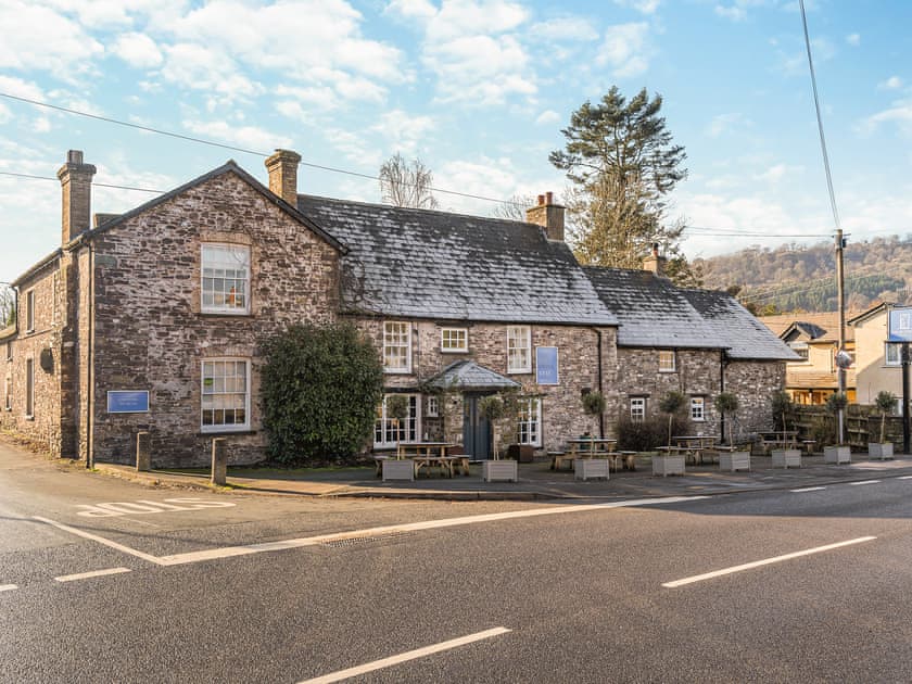 The Bluebell Country Inn - photo 3