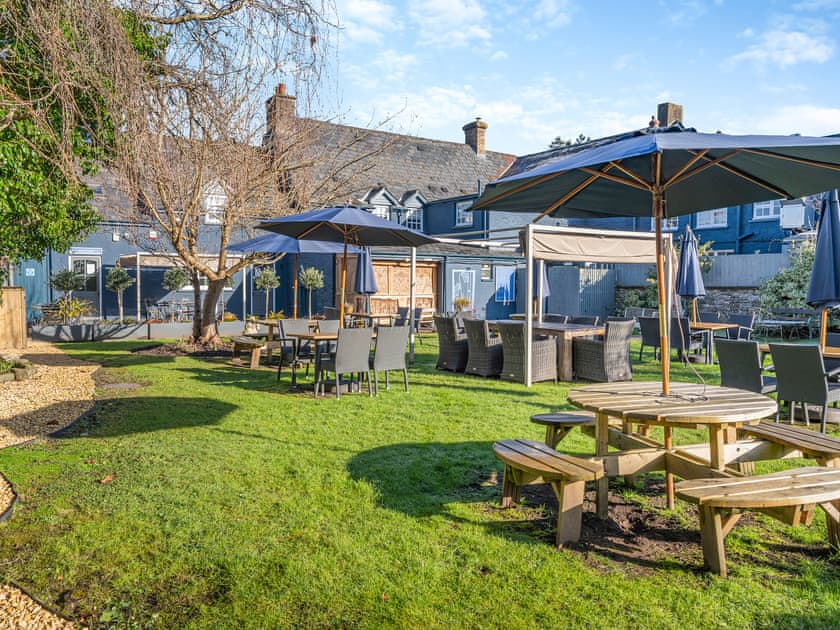 The Bluebell Country Inn - photo 4