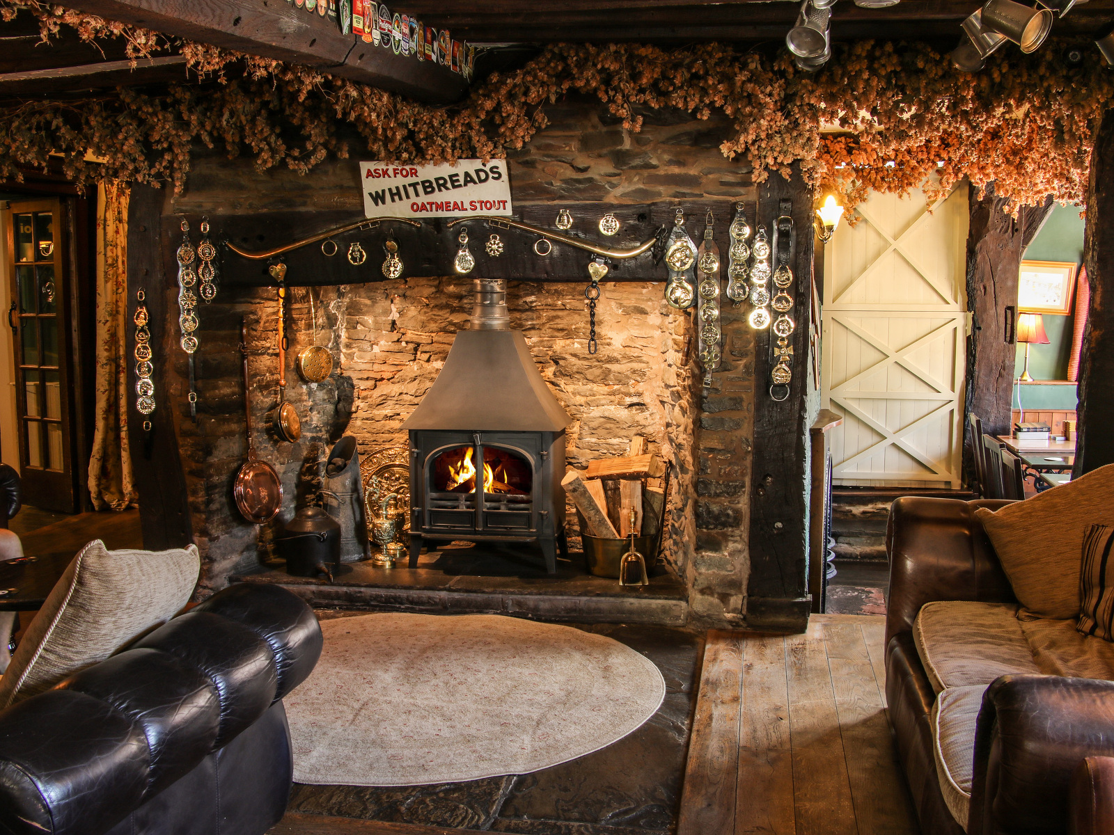 The Boars Head Pub - photo 3