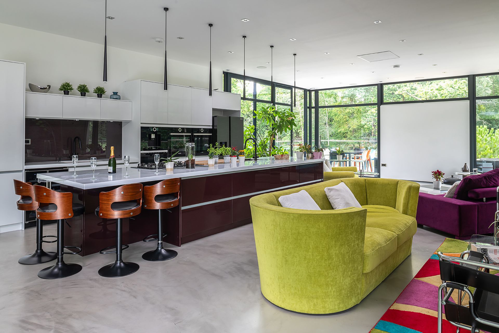 The Bridge House - photo 3