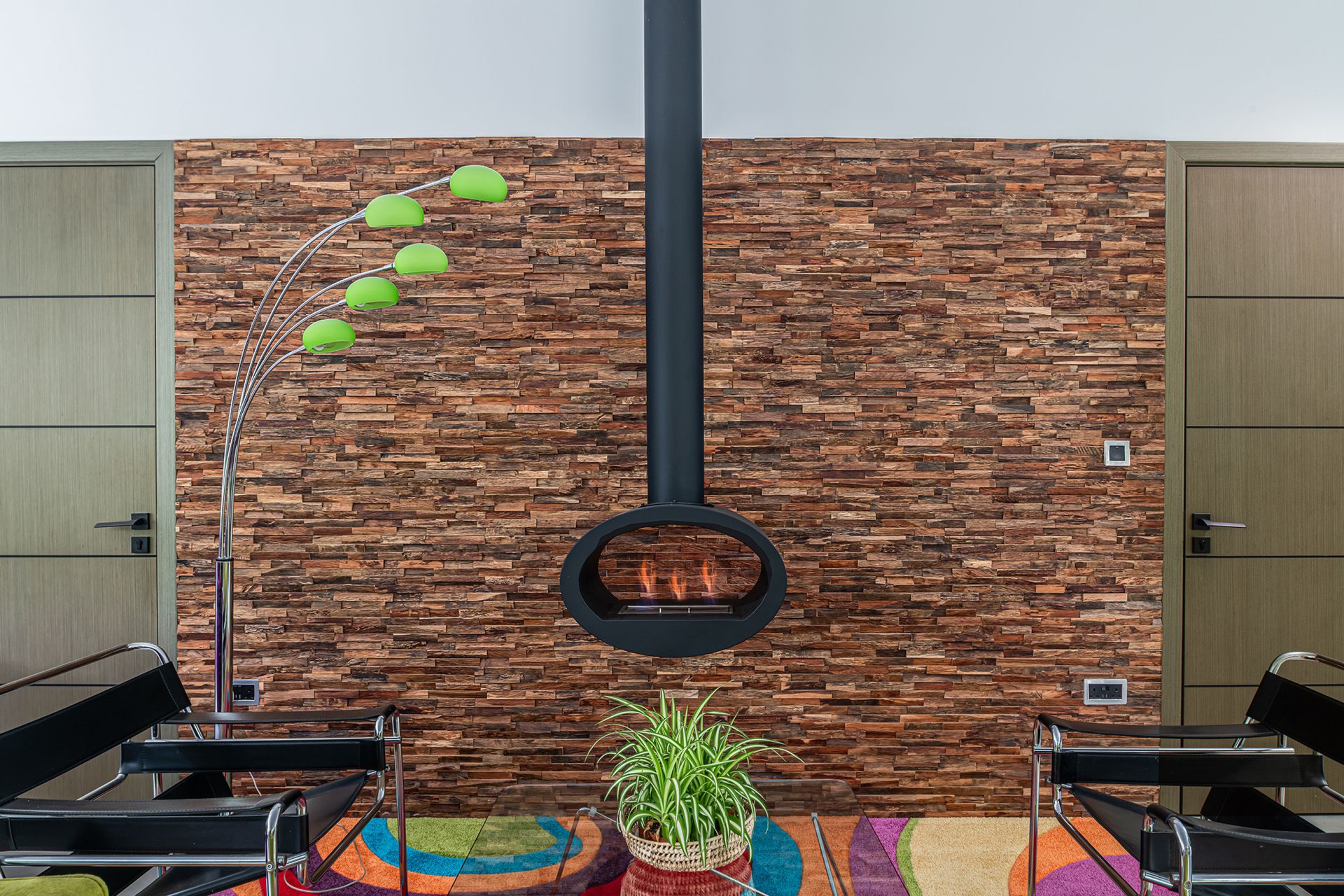The Bridge House - photo 4