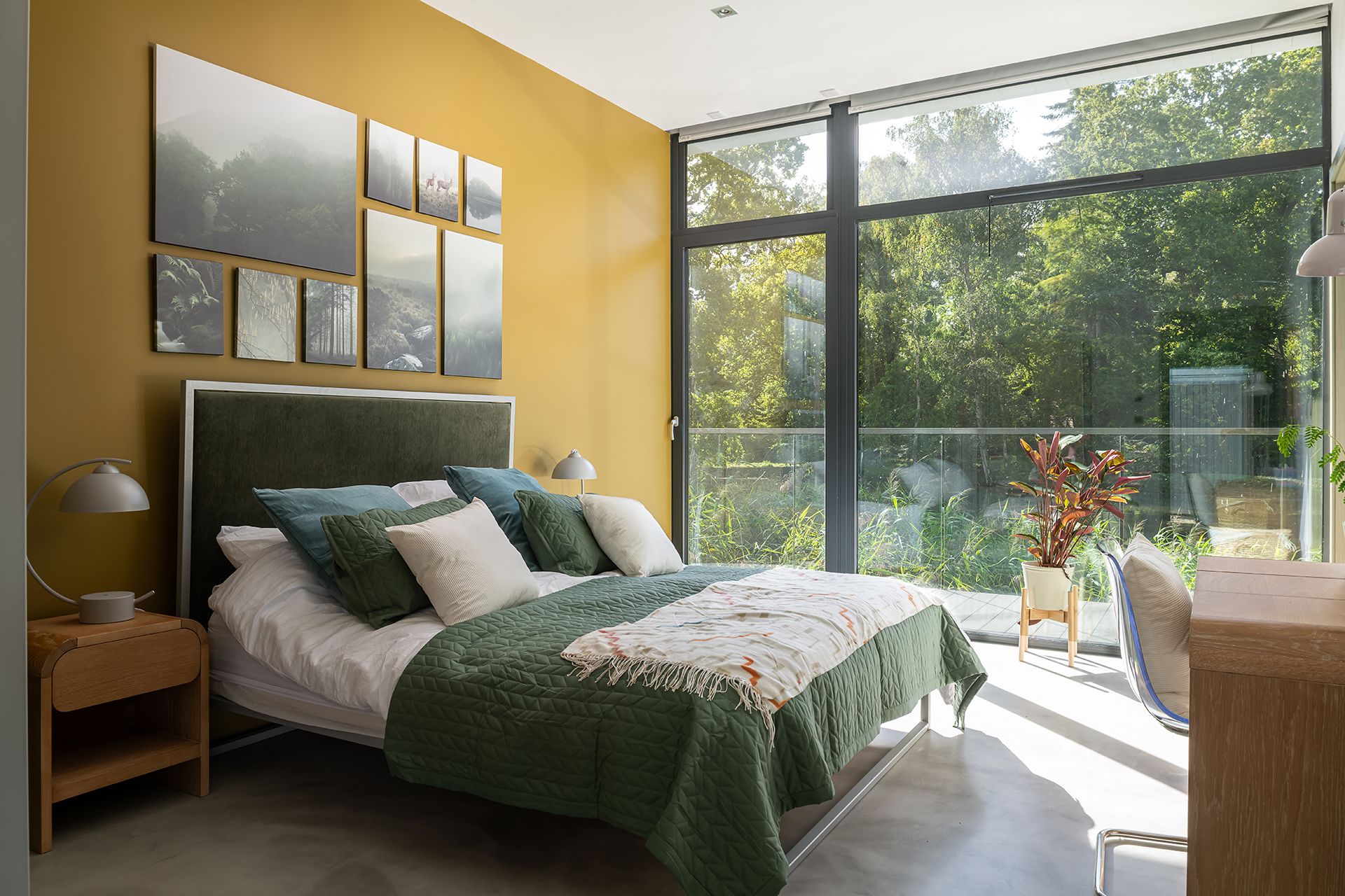The Bridge House - photo 5