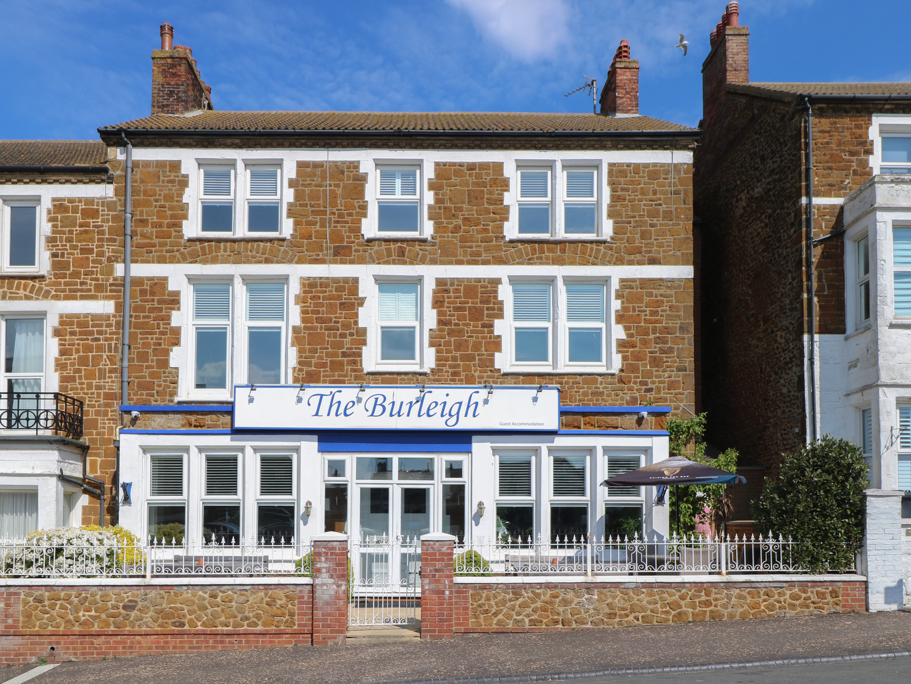 New Hunstanton, Norfolk