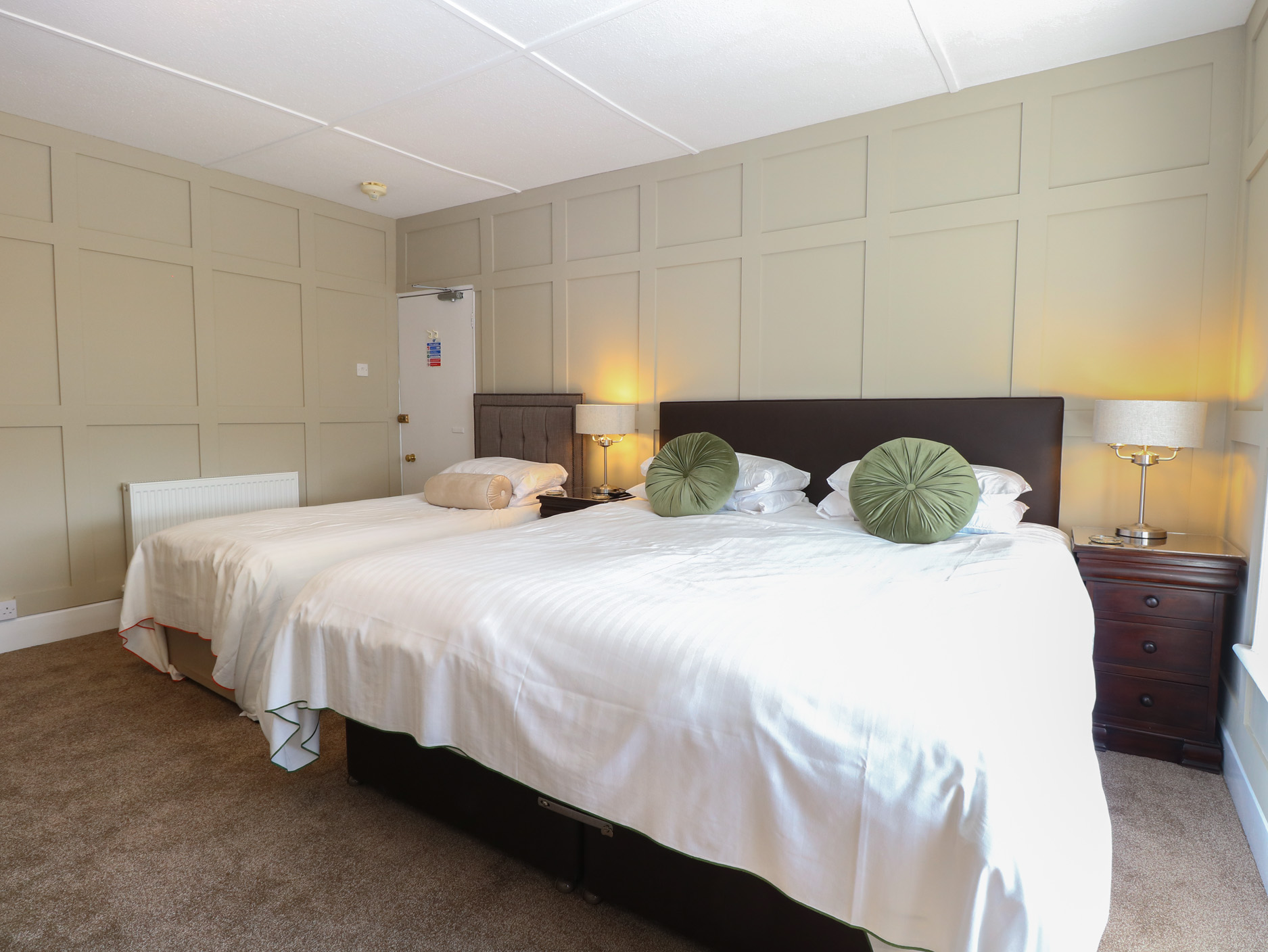 The Burleigh - photo 2