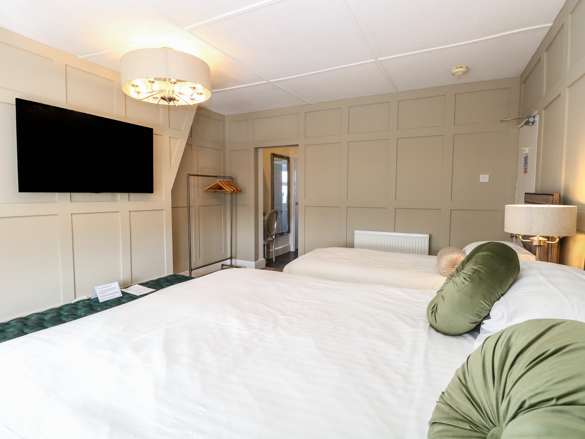 The Burleigh - photo 3