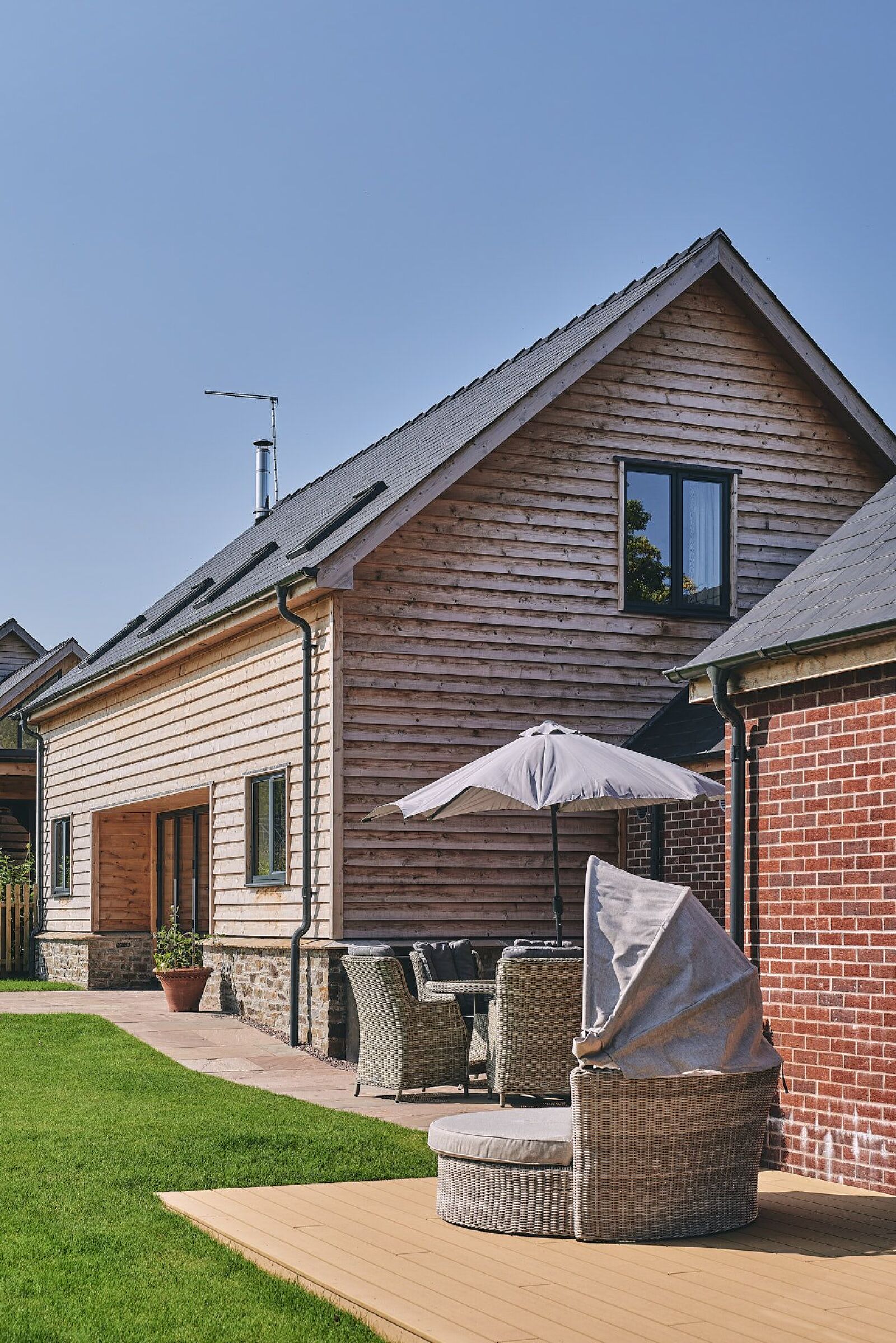 The Byre - photo 3