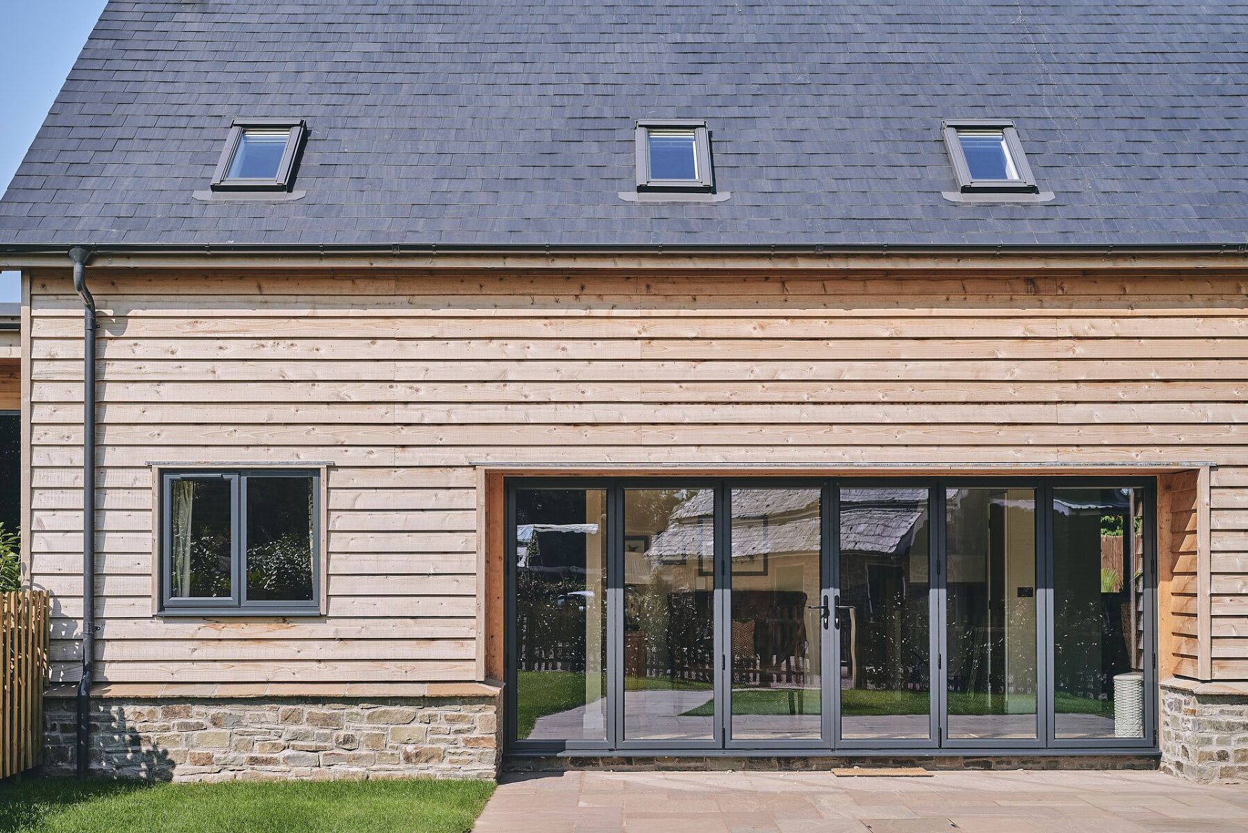The Byre - photo 2