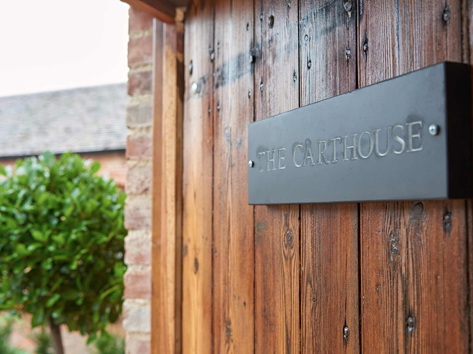 The Carthouse - photo 2