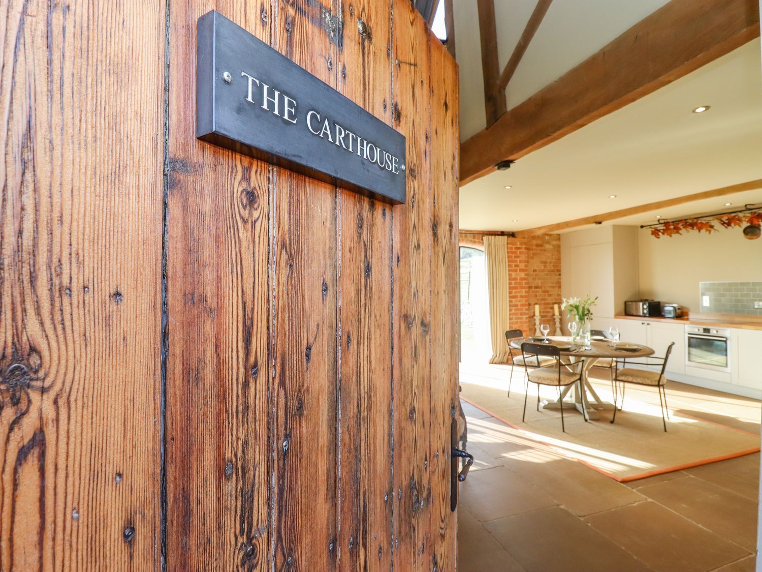 The Carthouse - photo 3