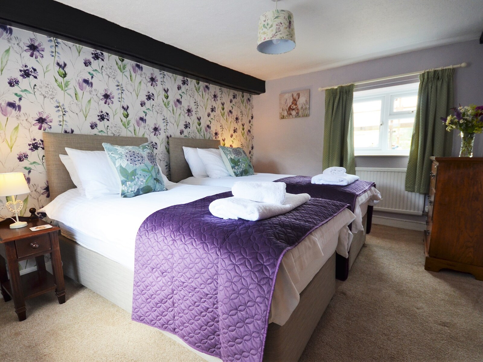Castle View Manor - Georgian Elegance & Farm Charm - photo 3