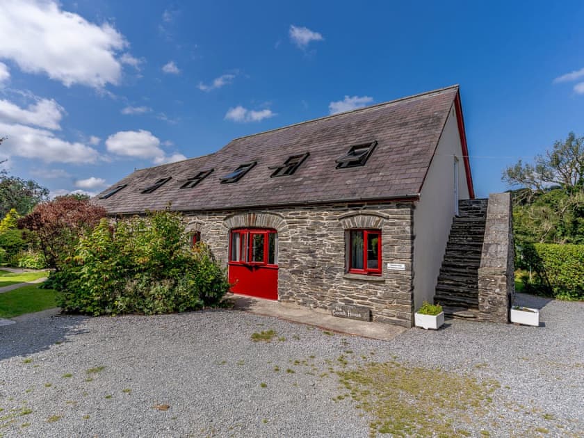 Llanfyrnach, Pembrokeshire