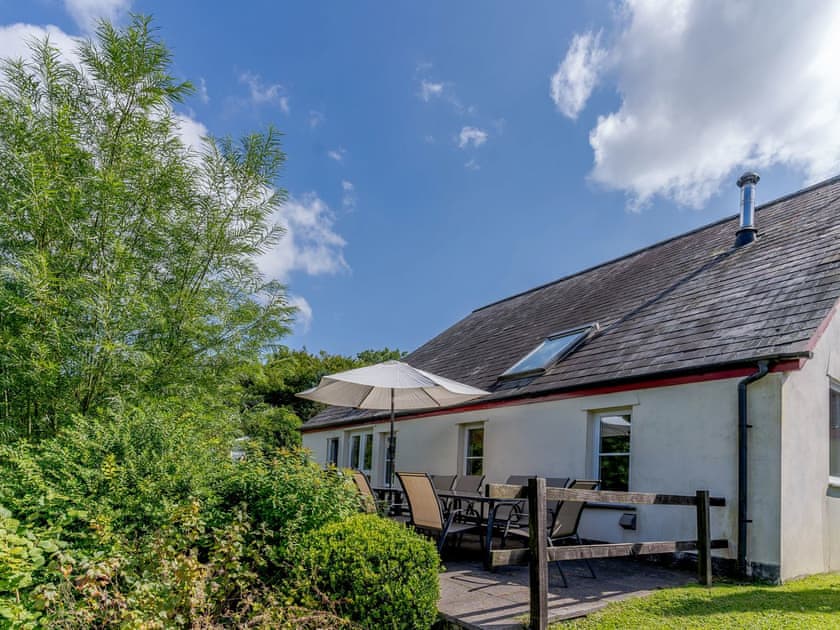 The Coach House - photo 4