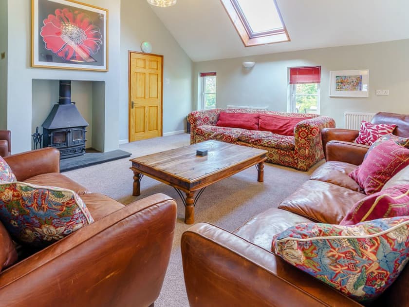 The Coach House - photo 5