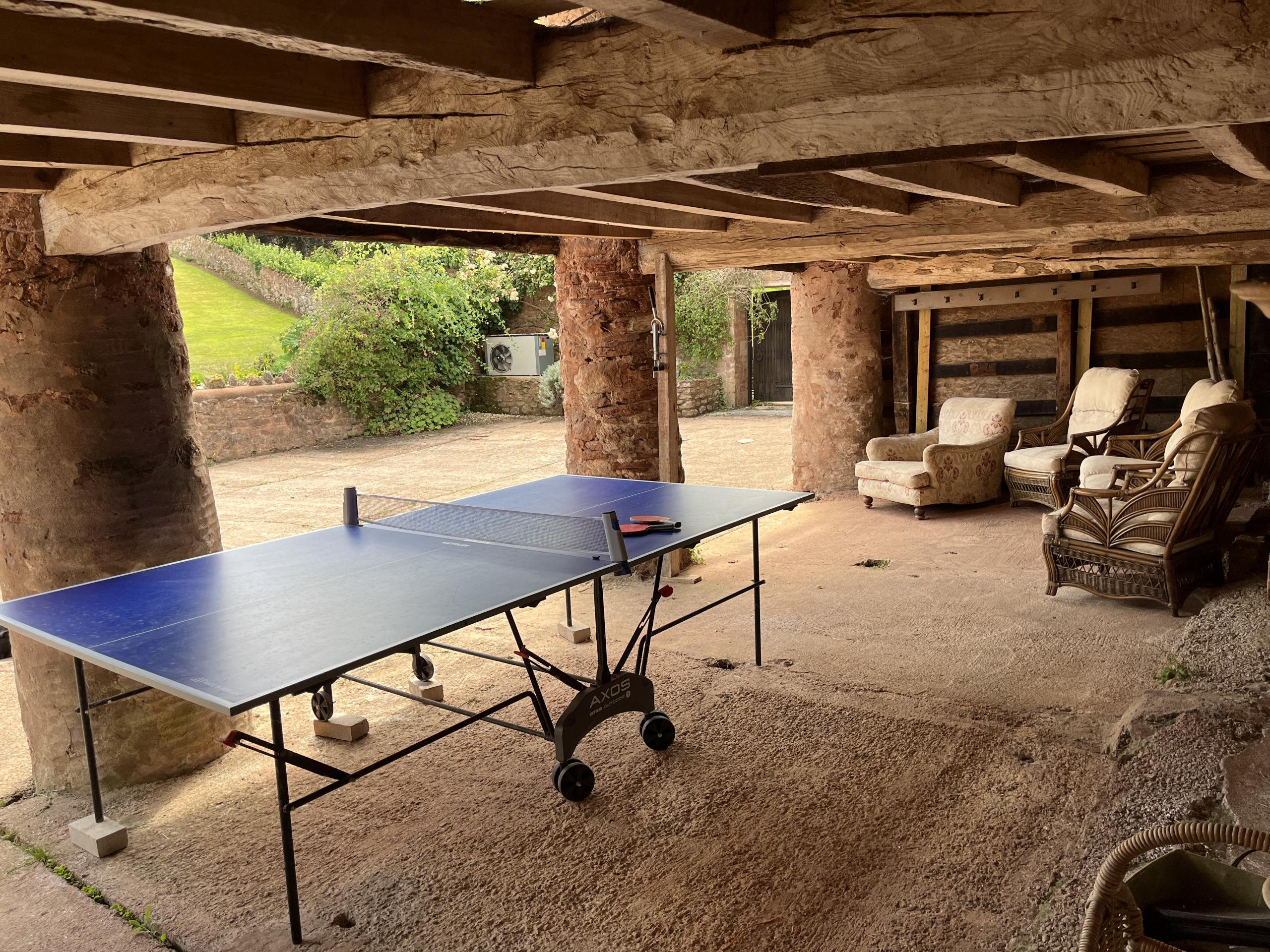 The Coach House - photo 4