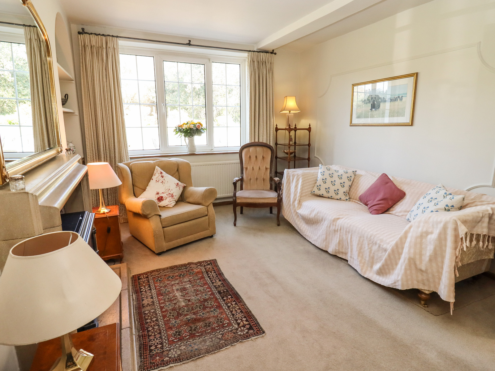 The Coach House - photo 4