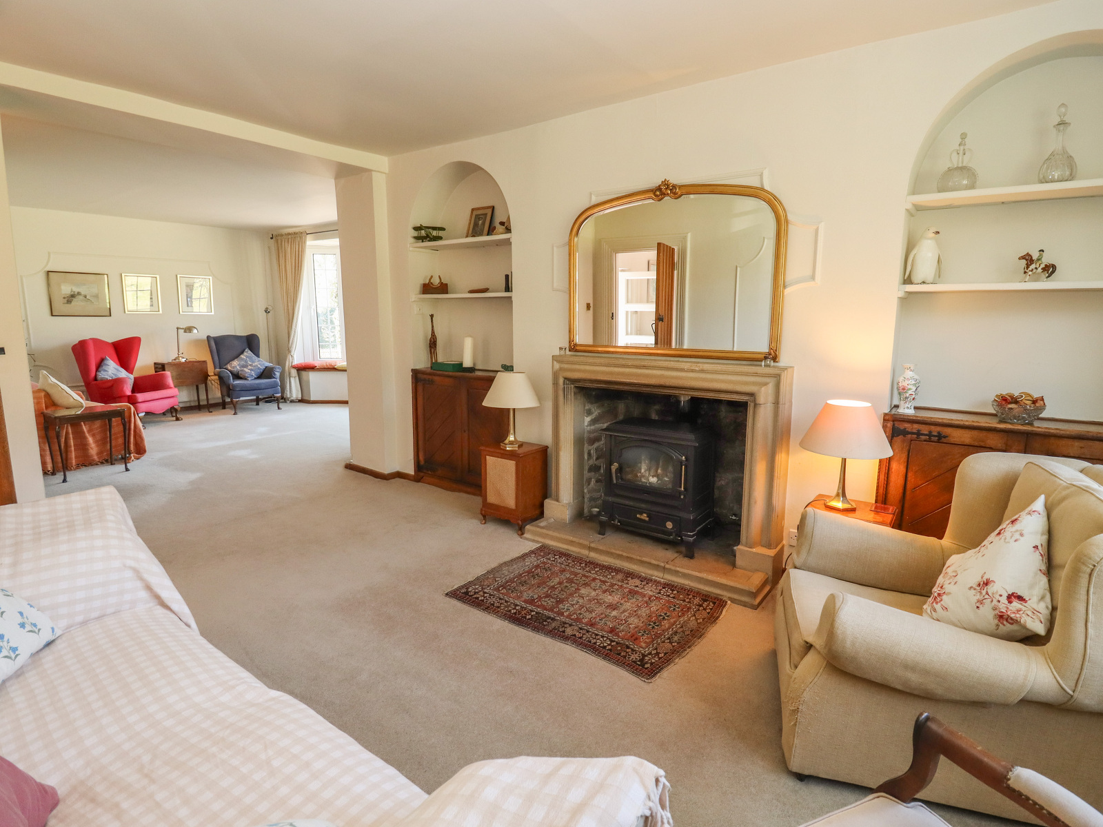 The Coach House - photo 5