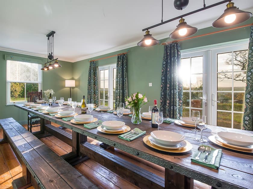 The Coachman’s Loft House - photo 2