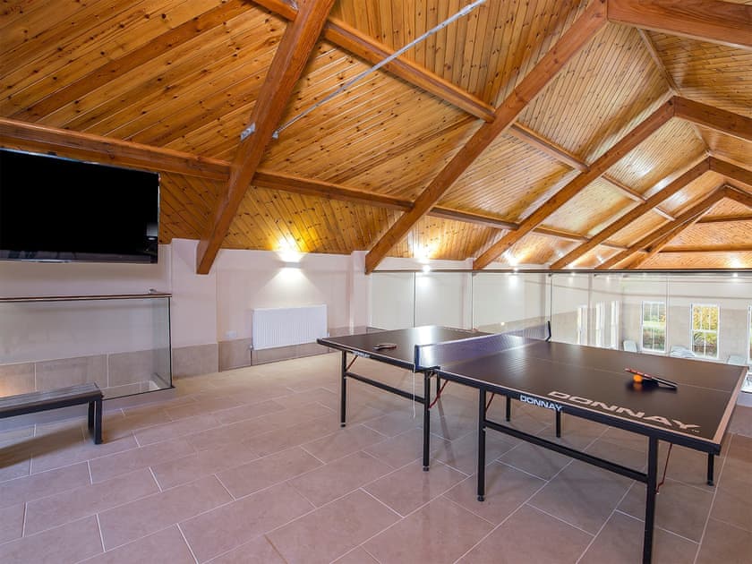 The Coachman’s Loft House - photo 5