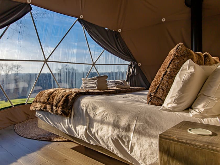 The Cob House - photo 3
