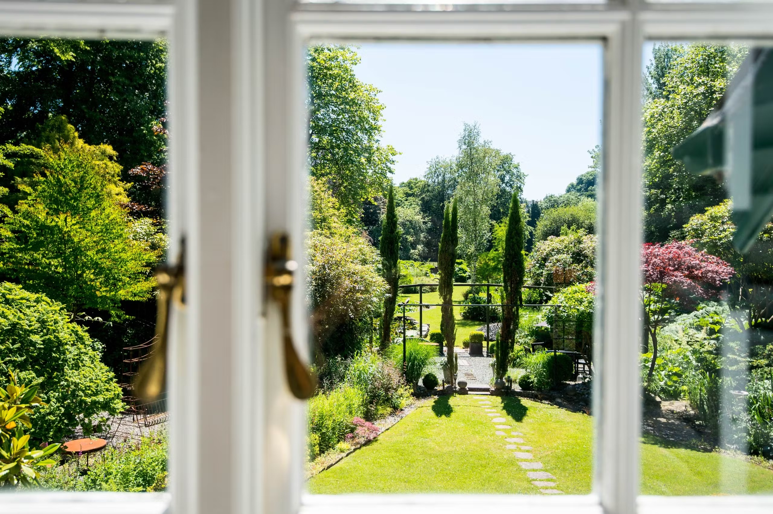 The Cors Country House - photo 2