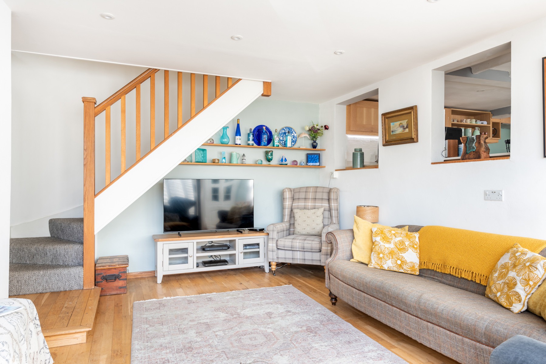 The Cottage  - photo 3