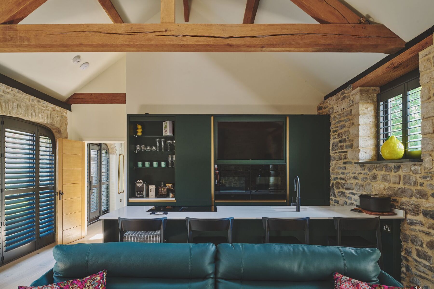 The Cowshed - photo 3
