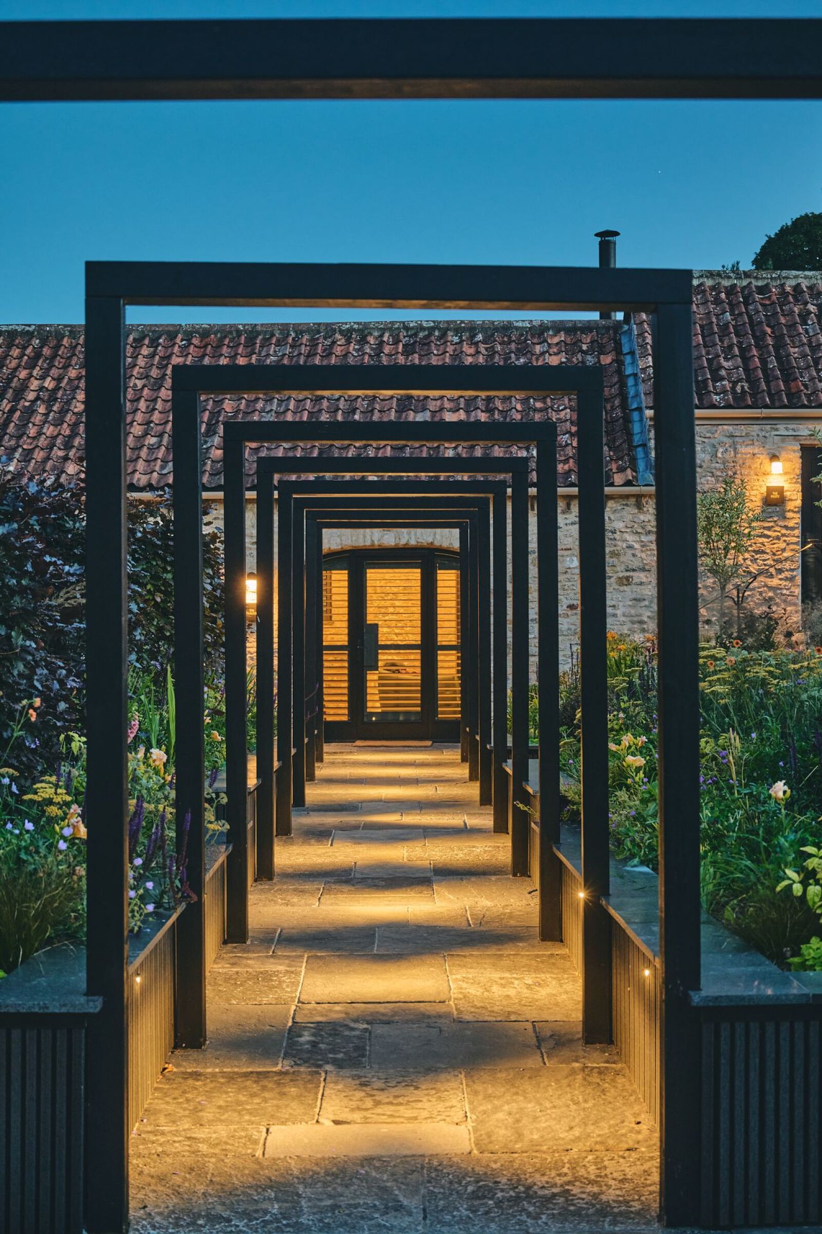 The Cowshed - photo 5