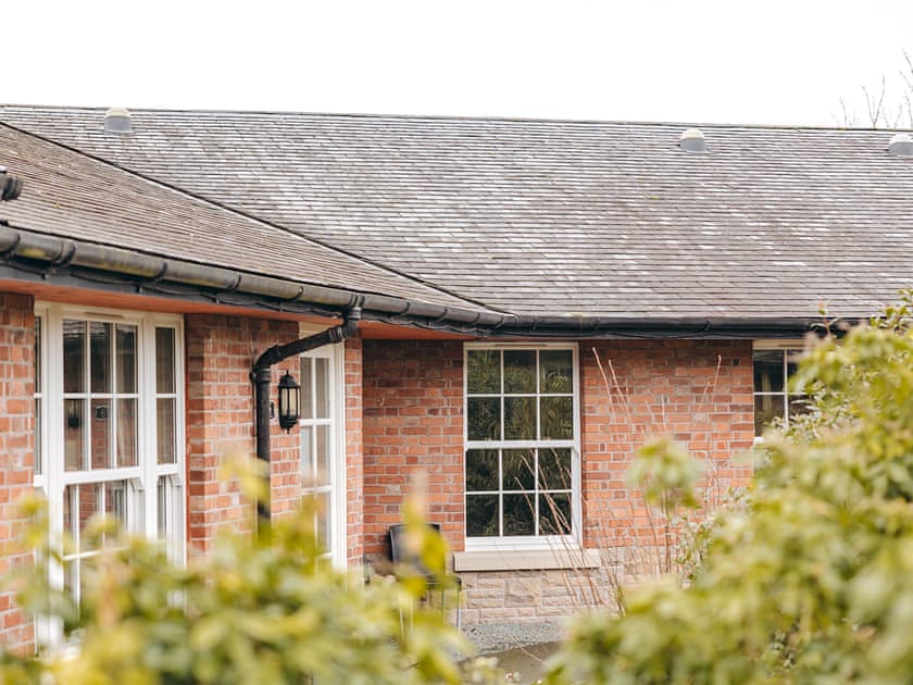 The Cowshed Netley Hall