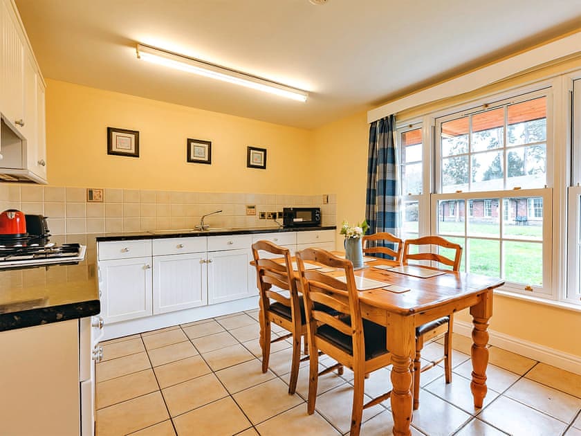 The Cowshed Netley Hall - photo 4