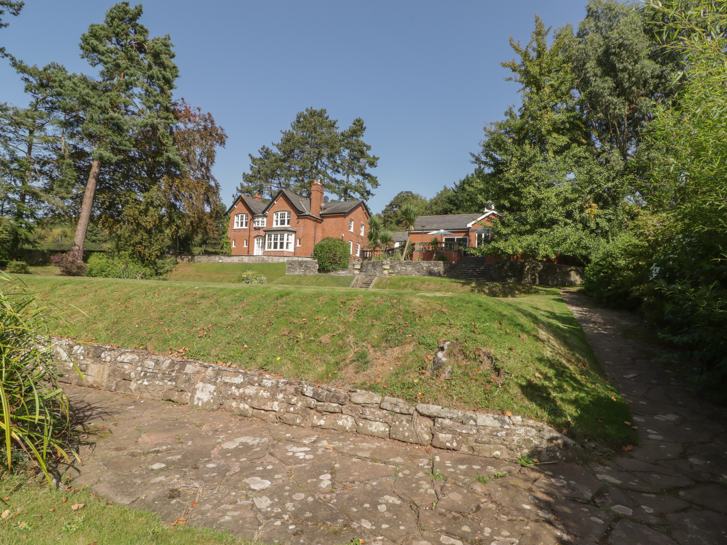 The Croft - photo 2