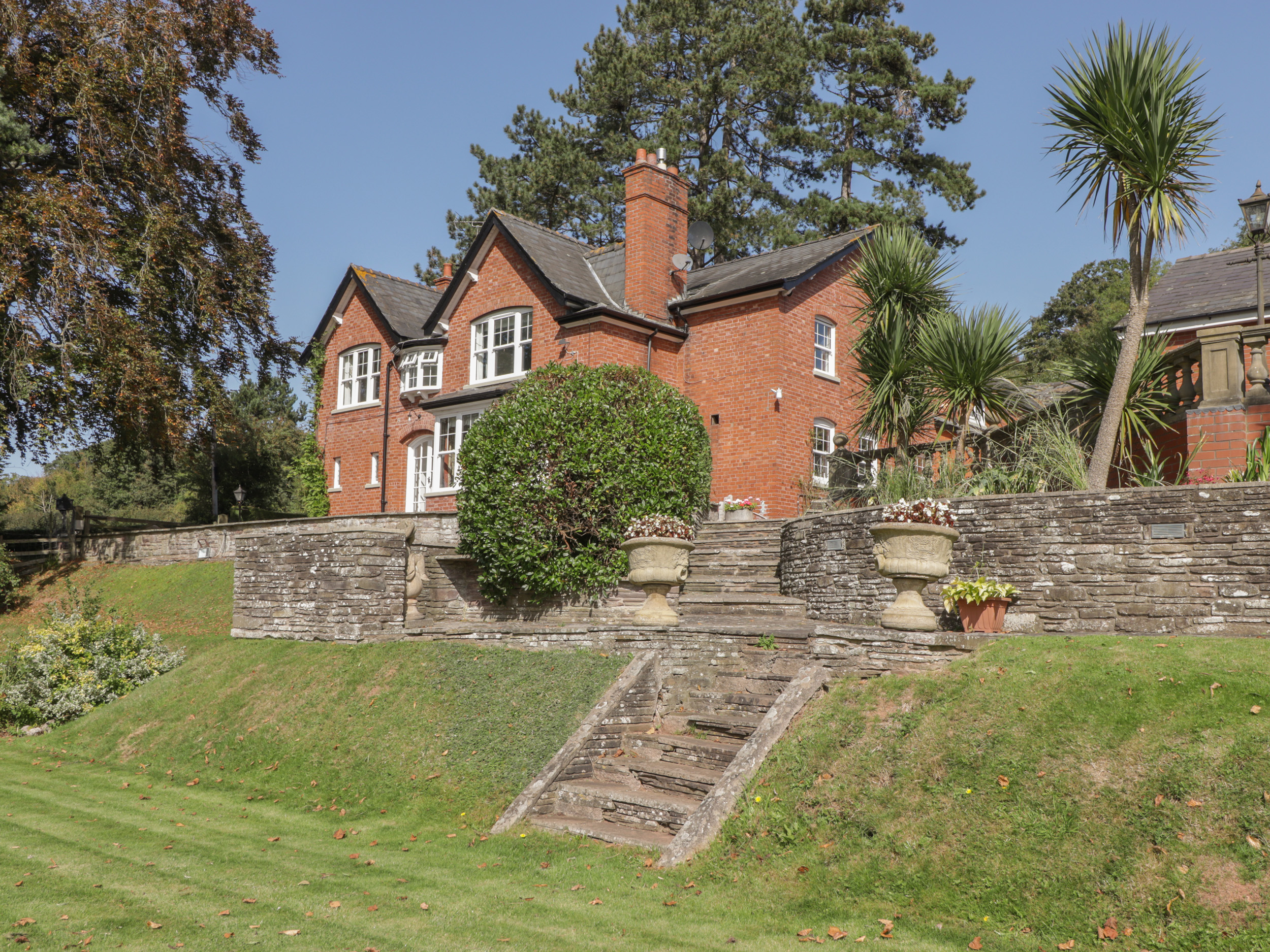 The Croft - photo 3