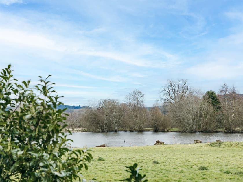 The Cwm Retreat - photo 3