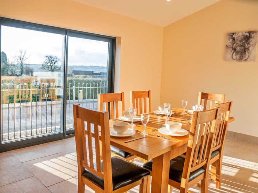 The Dairy Cottage - photo 3