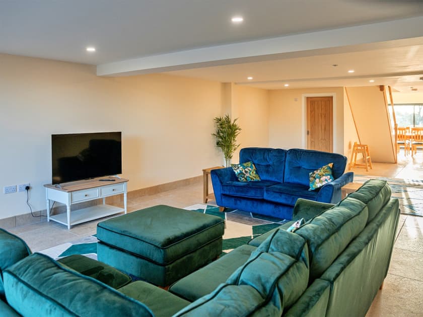 The Dairy Cottage - photo 4