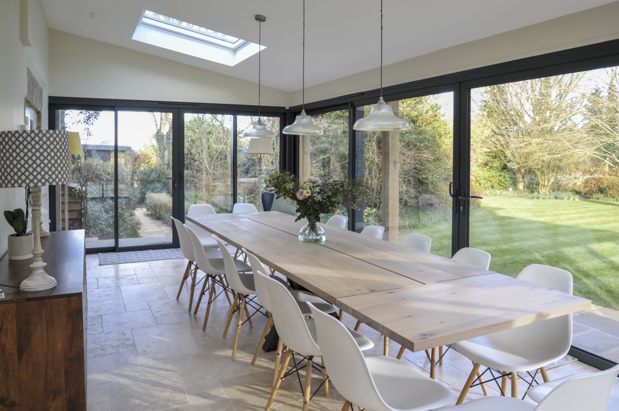 The Dairy House, Dillington Estate - photo 2