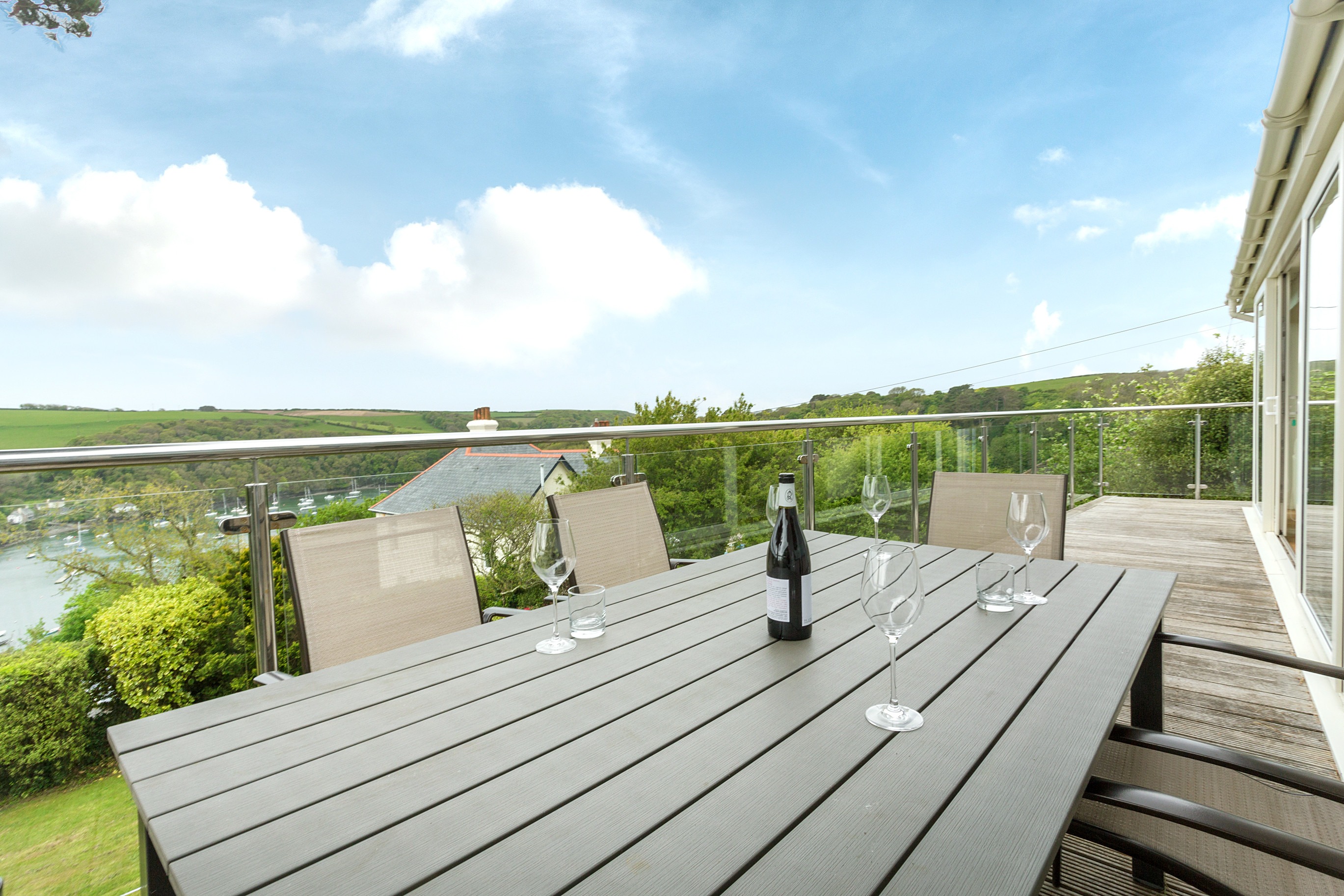 The Devon House - photo 3