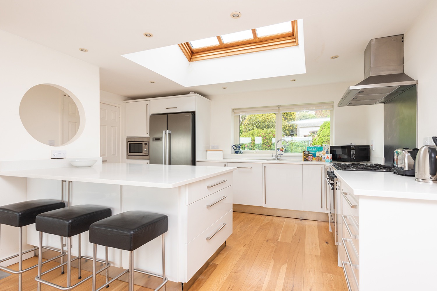 The Devon House - photo 4
