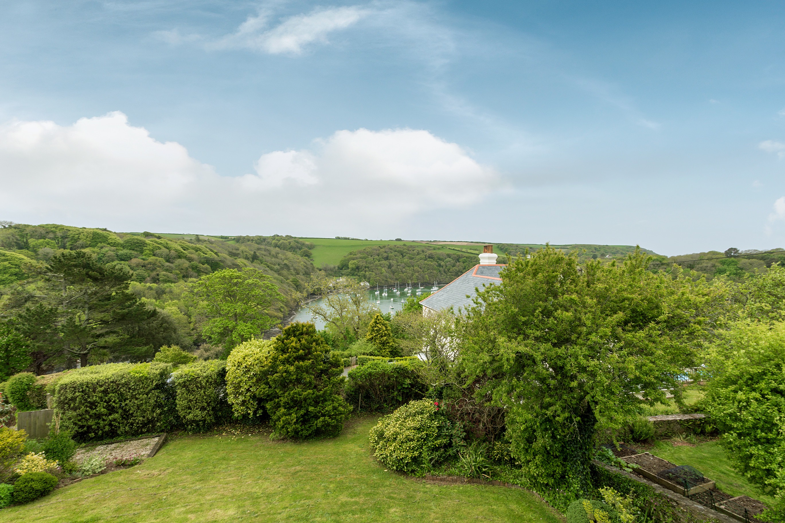 The Devon House - photo 5