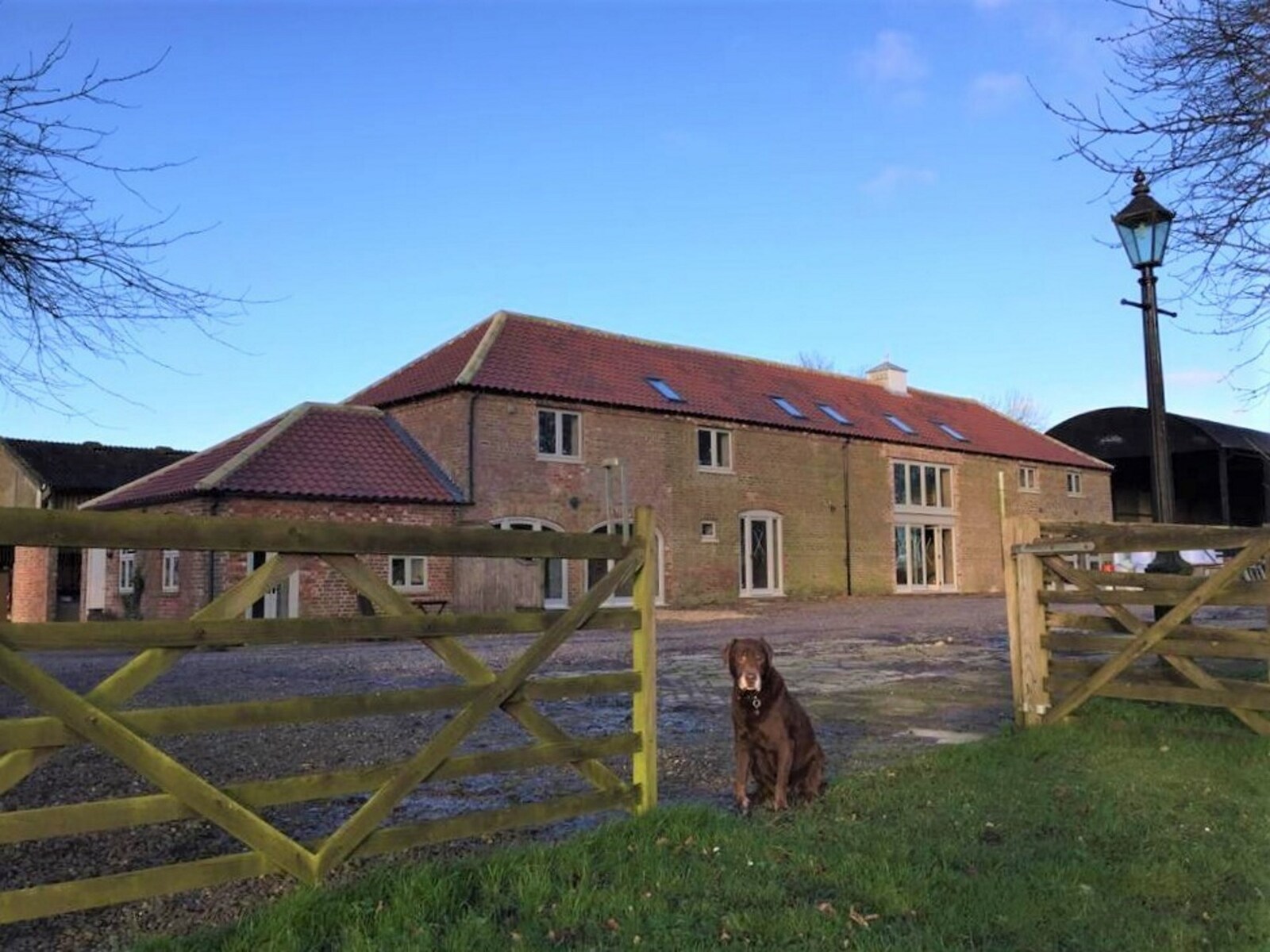 Meadowview Manor - Luxe Country Life - photo 5