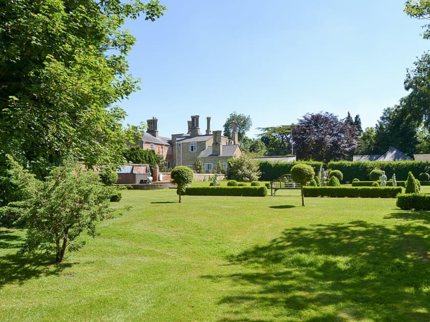 Stow Bardolph, Norfolk